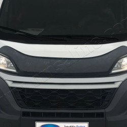 Fiat Ducato Ön Kaput Rüzgarlığı 4mm A+ 2014 ve Sonrası