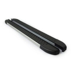 OMSA VW T5 Transporter Nevada Yan Basamak Alüminyum Uzun Şase 2003-2015 Arası