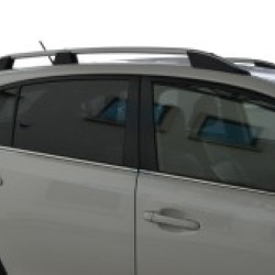 Subaru XV Elegance Tavan Çıtası Alüminyum 2012-2018 Arası