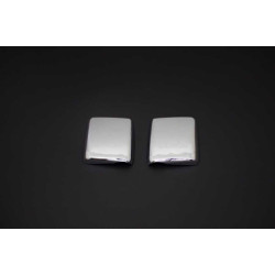 Bomag Opel Combo Krom Ayna Kapağı 2 Parça Abs 2001-2011 Arası