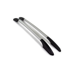 VW Touareg Solid Tavan Çıtası Alüminyum 2002-2010 Arası