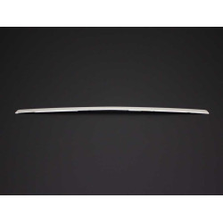 OMSA Skoda Fabia 1 Krom Bagaj Çıtası Plaka Üstü 2000-2007 Arası