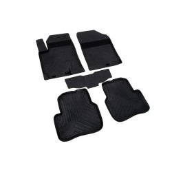 Hyundai Elantra 4D Havuzlu Paspas 2020 ve Sonrası