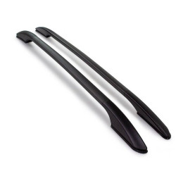 Porche Cayenne Solid Tavan Çıtası Siyah 2003-2011 Arası