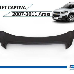 Chevrolet Captiva Ön Kaput Rüzgarlığı 2007-2011 Arası