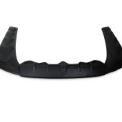 Dacia Duster Dragon Ön Kaput Koruyucu 3 Parça 2010-2017 Arası