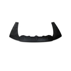 Dacia Duster Dragon Ön Kaput Koruyucu 3 Parça 2010-2017 Arası