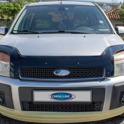 Ford Fusion Ön Kaput Rüzgarlığı 4mm A+ 2002-2012 Arası