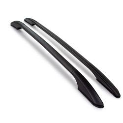 Hyundai Starex Solid Tavan Çıtası Siyah Yapıştırma 1999-2005 Arası