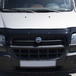 Fiat Doblo 1 Ön Kaput Rüzgarlığı 2000-2005 Arası