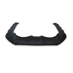 Ford Ranger Dragon Ön Kaput Rüzgarlığı 3 Parça 2015-2022 Arası