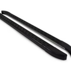 OMSA VW T6 Transporter Dot Line Yan Basamak Siyah Kısa Şase 2015-2023 Arası