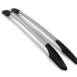 Ford Fiesta Solid Tavan Çıtası Gri Yapıştırma 2018 ve Sonrası