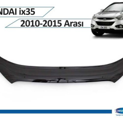 Hyundai İx35 Ön Kaput Rüzgarlığı 2010-2015 Arası