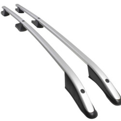 Ford Transit Elegance Tavan Çıtası Alüminyum Uzun Şase 2014 ve Sonrası