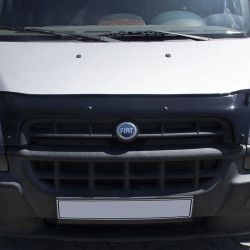 Fiat Doblo Ön Kaput Rüzgarlığı 4mm A+ 2000-2005 Arası
