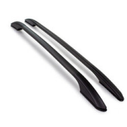 Renault Scenic 3 Solid Tavan Çıtası Siyah Yapıştırma 2009-2016 Arası