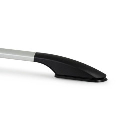 Mitsubishi L200 Solid Tavan Çıtası Alüminyum 2020 ve Sonrası