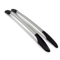 Audi A3 HB Solid Tavan Çıtası Alüminyum Yapıştırma 2012 ve Sonrası