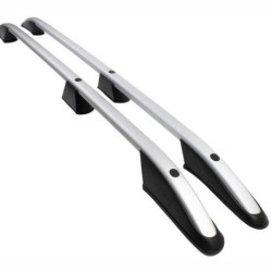 VW ID.BUZZ Elegance Tavan Çıtası Alüminyum 2022 ve Sonrası