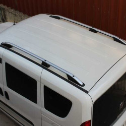 Opel Combo D Elegance Tavan Çıtası Alüminyum Uzun Şase 2010-2018 Arası