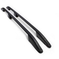 Renault Trafic 3 Elegance Tavan Çıtası Siyah Uzun Şase 2014 ve Sonrası