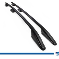 Peugeot Bipper Elegance Tavan Çıtası Siyah 2008 ve Sonrası