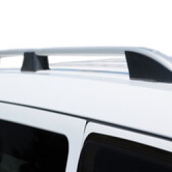 Ford Connect Elegance Tavan Çıtası Alüminyum Kısa Şase 2002-2014 Arası