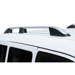 Ford Connect Elegance Tavan Çıtası Alüminyum Kısa Şase 2002-2014 Arası