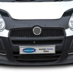 Fiat Doblo 2 Ön Kaput Rüzgarlığı 4mm A+ 2010-2015 Arası