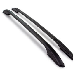 Mercedes Vito W638 Solid Tavan Çıtası Kısa Şase Siyah 1996-2003 Arası