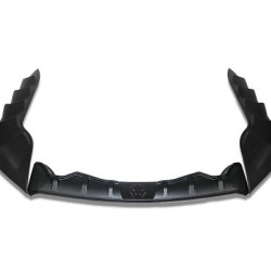 Toyota Hilux Dragon Ön Kaput Rüzgarlığı 2015-2020 Arası