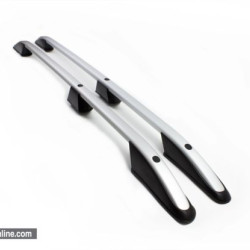 Toyota Proace City Elegance Tavan Çıtası Alüminyum Kısa Şase 2019 ve Sonrası