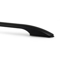 Opel Vivaro Solid Tavan Çıtası Kısa Şase Siyah 2014-2018 Arası