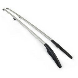 Fiat Ducato Solid Tavan Çıtası Alüminyum Uzun Şase 2006 ve Sonrası