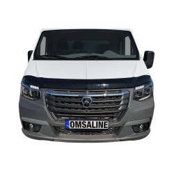 Gaz Gazelle Next Ön Kaput Rüzgarlığı 4mm A+ 2021 ve Sonrası