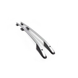 Fiat Doblo 2 Sport Tavan Çıtası Kısa Şase 2010-2021 Arası