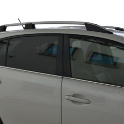 Subaru XV Elegance Tavan Çıtası Alüminyum 2012-2018 Arası