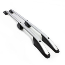 Ford Tourneo Courier Elegance Tavan Çıtası Alüminyum 2018-2023 Arası