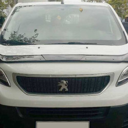 Citroen Jumpy 3 Ön Kaput Rüzgarlığı 2017 ve Sonrası