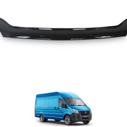 Gaz Gazelle Next Ön Kaput Rüzgarlığı 2013 ve Sonrası