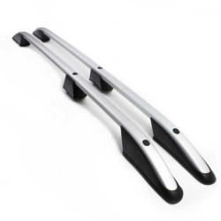 Mercedes Citan Elegance Tavan Çıtası Alüminyum 2013-2018 Arası