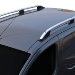 Ford Courier Elegance Tavan Çıtası Alüminyum 2014-2017 Arası