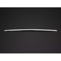 OMSA Skoda Fabia 1 Krom Bagaj Çıtası Plaka Üstü 2000-2007 Arası