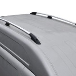 Mercedes Vito W639 Solid Tavan Çıtası Orta Şase Parlak Gri 2 Parça 2003-2014 Arası