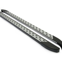 OMSA Renault Trafic 3 Dot Line Yan Basamak Uzun Şase 2023 ve Sonrası