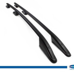 Peugeot Bipper Elegance Tavan Çıtası Siyah 2008 ve Sonrası