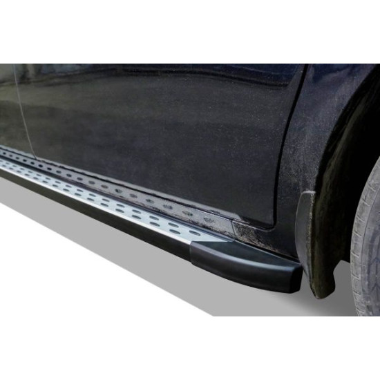 OMSA Hyundai Staria Dot Line Yan Basamak 2021 ve Sonrası