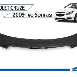 Chevrolet Cruze Ön Kaput Rüzgarlığı 2009 ve Sonrası