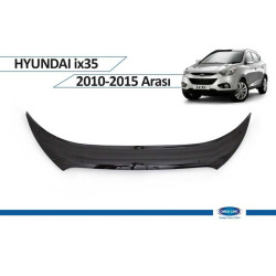 Hyundai İx35 Ön Kaput Rüzgarlığı 2010-2015 Arası